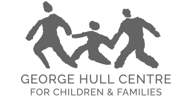 George Hull Centre for Children and Families Logo